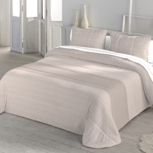 Edredón Sherpa con Borreguito Serena, Modelo: Leander.