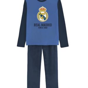 Pijamas Infantiles de Equipos de Fútbol